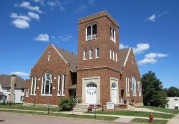 United Methodist Church