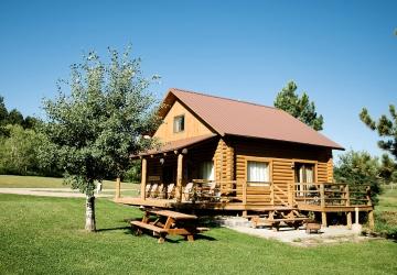 High Country Guest Ranch, Hill City