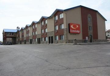 Econolodge of Rapid City