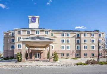 Sleep Inn Rapid City