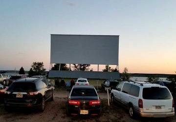 Pheasant Drive-In, Mobridge