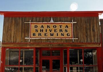 Dakota Shivers Brewing, Lead