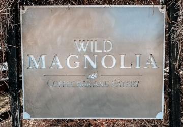 Wild Magnolia Coffee Bar & Eatery, Belle Fourche