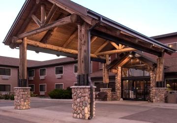 AmericInn Lodge & Suites, Belle Fourche