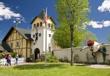 Storybook Island, Rapid City