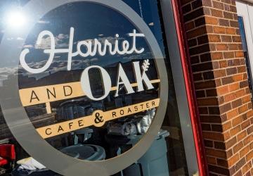 Harriet & Oak, Rapid City