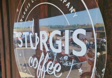 Sturgis Coffee Company, Sturgis