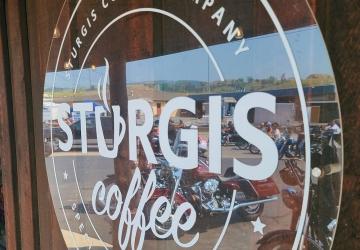 Sturgis Coffee Company, Sturgis