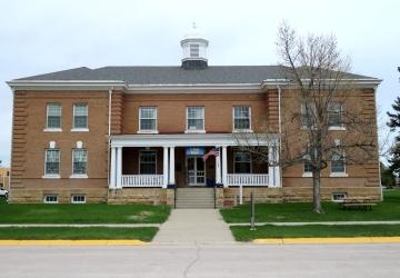 Old Fort Meade Museum, Fort Meade, Sturgis