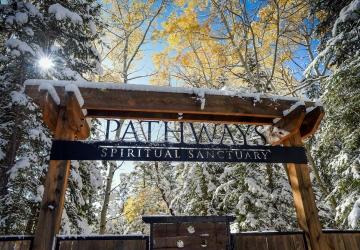 Pathways Spiritual Sanctuary