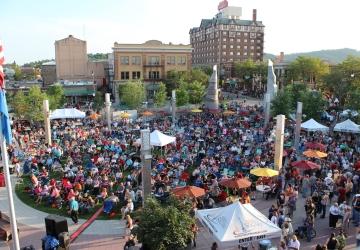 Summer Concert Series