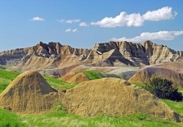 Badlands National Park