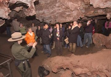 Wind Cave National Park