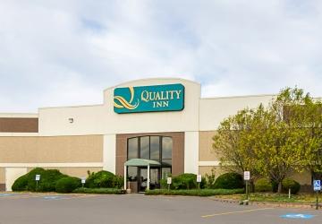 Quality Inn Rosebud Casino