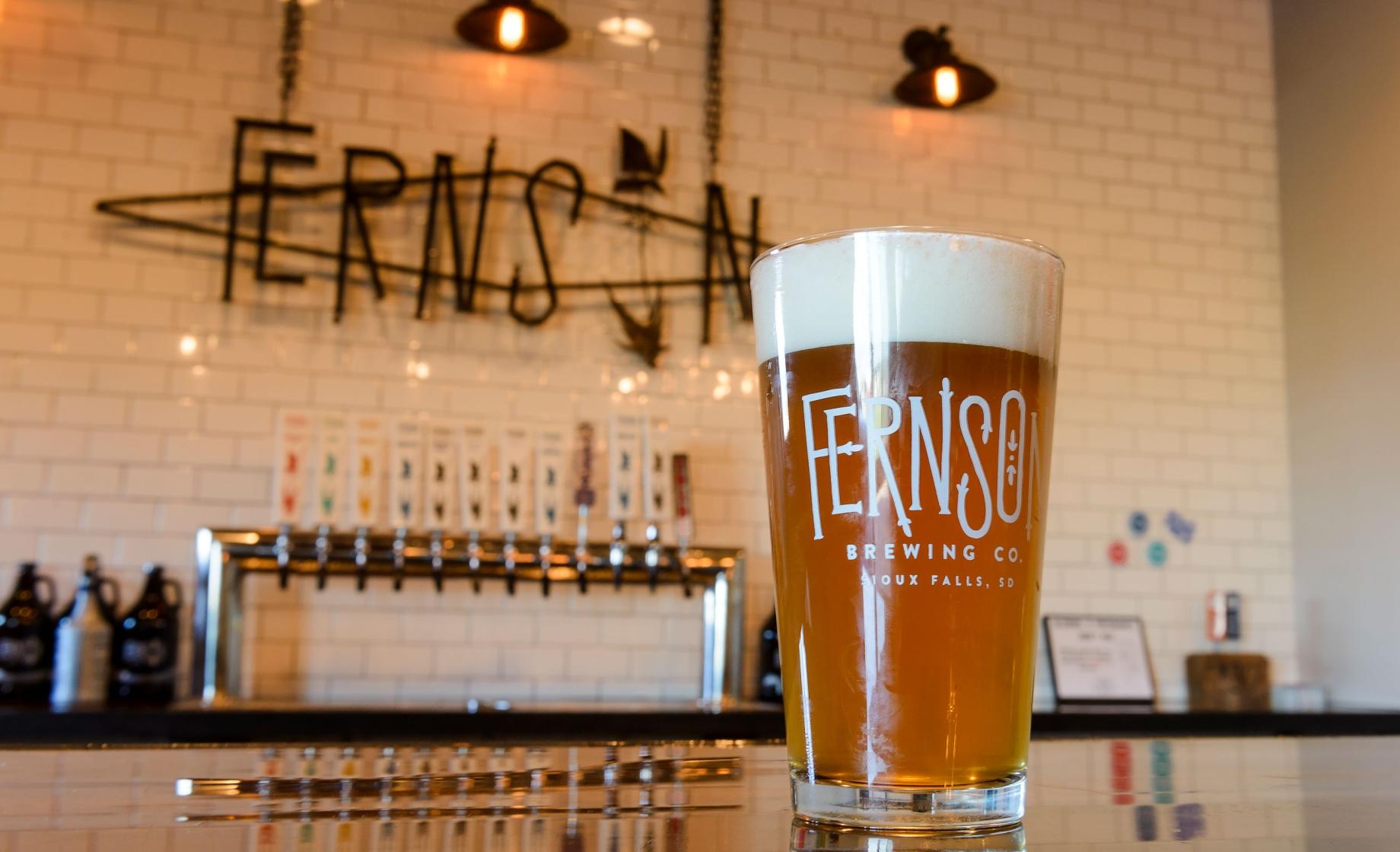 Fernson Brewing