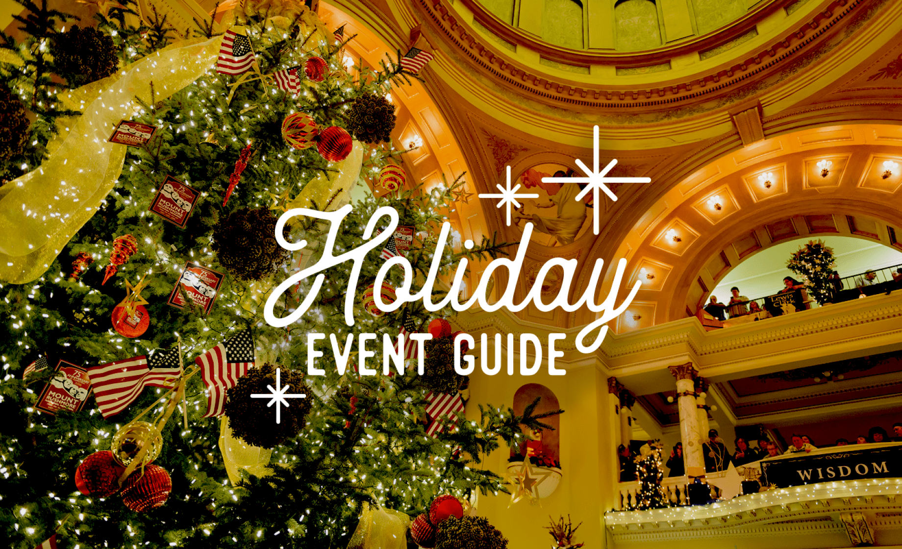holiday Guide