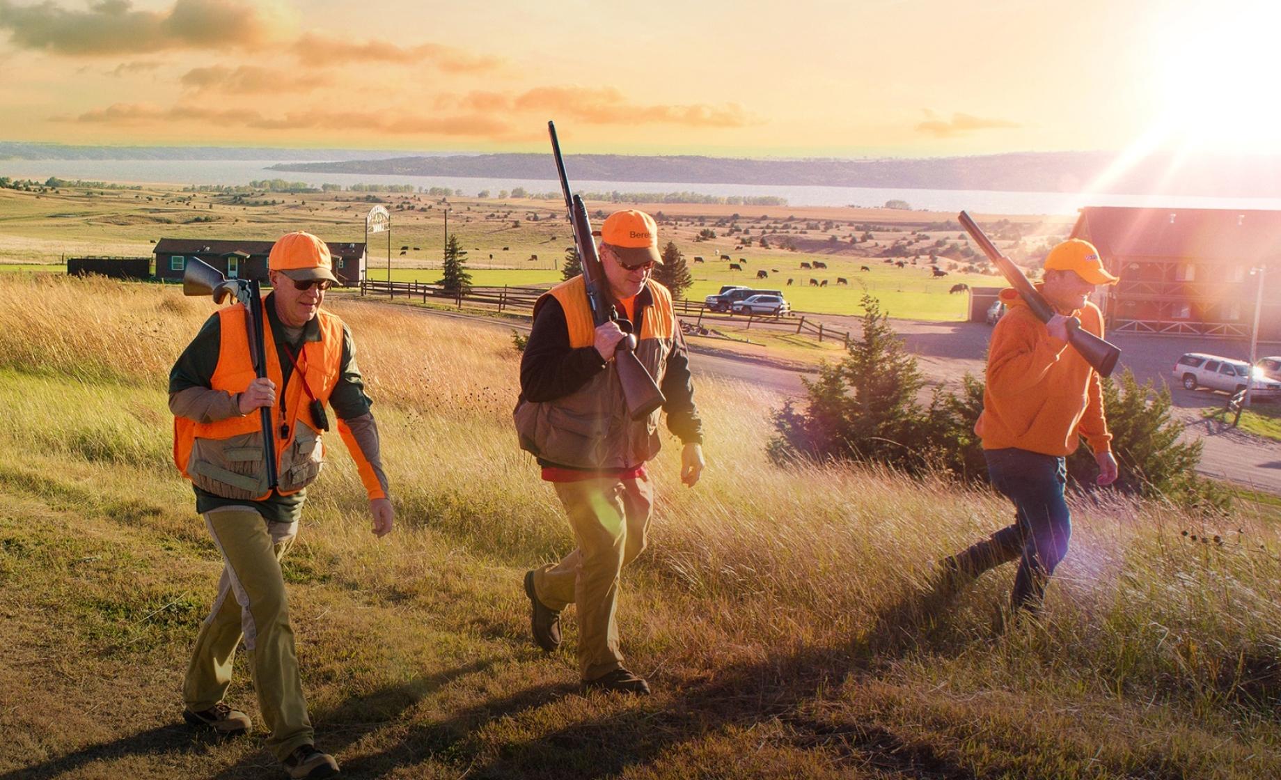 Pheasants Forever