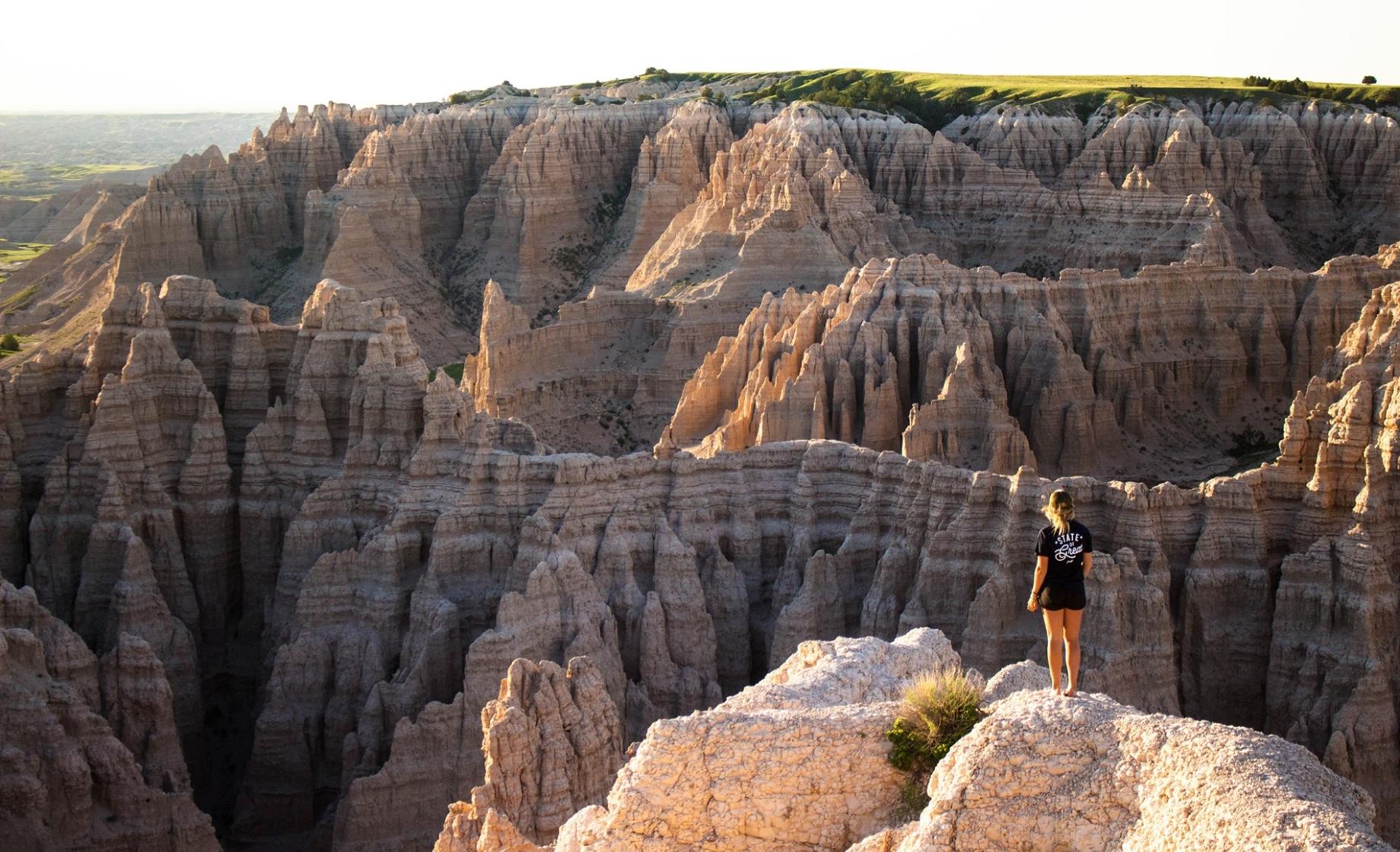 brooke-willson-badlands-national-park
