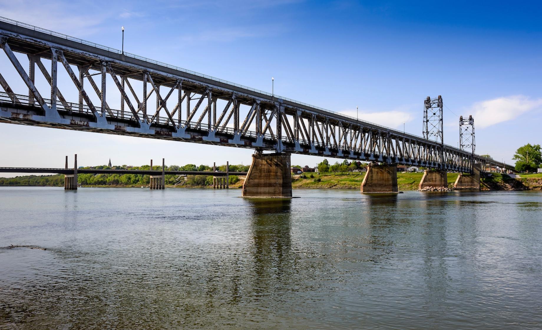 Meridian Bridge Hero Image