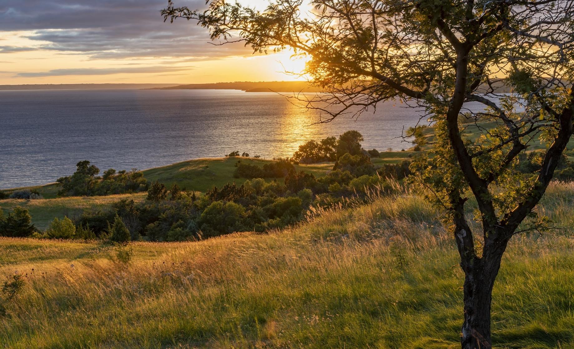Central Outdoor Activities Travel South Dakota