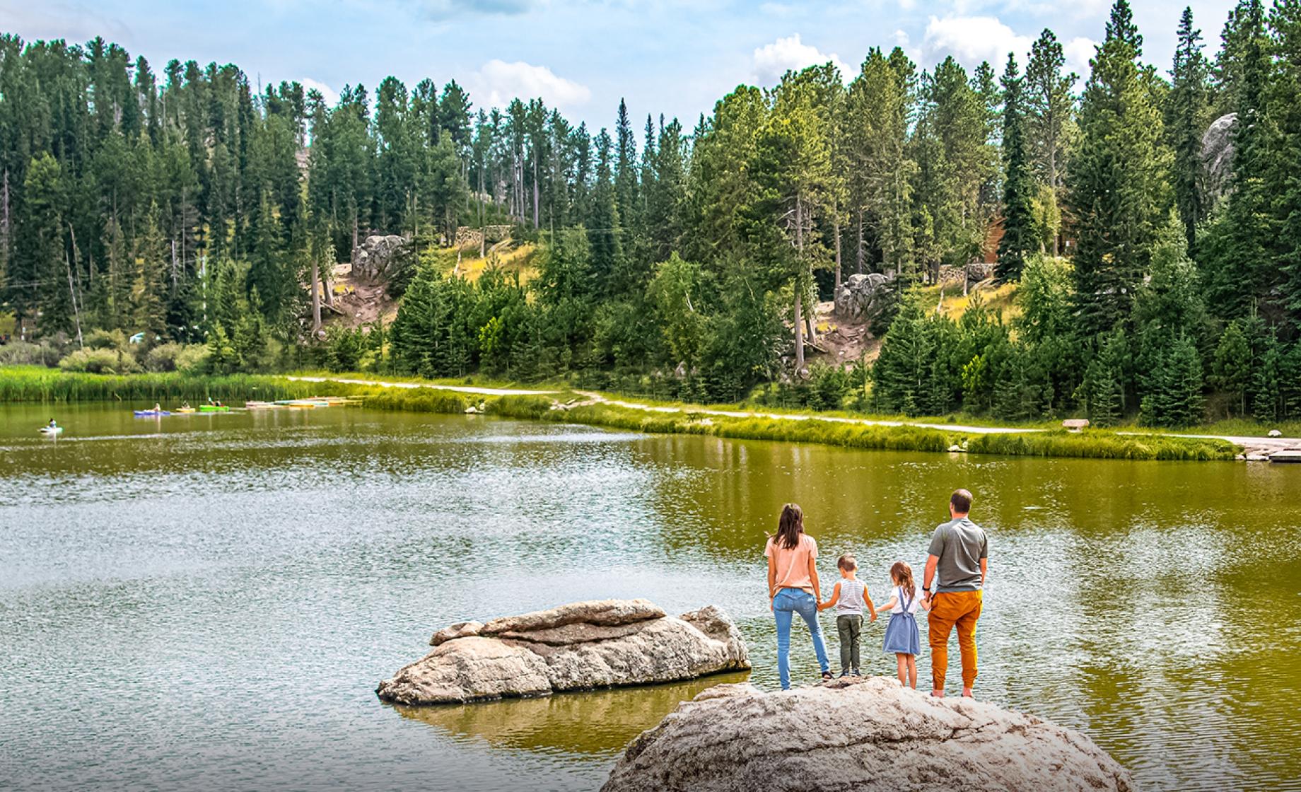 Custer State Park