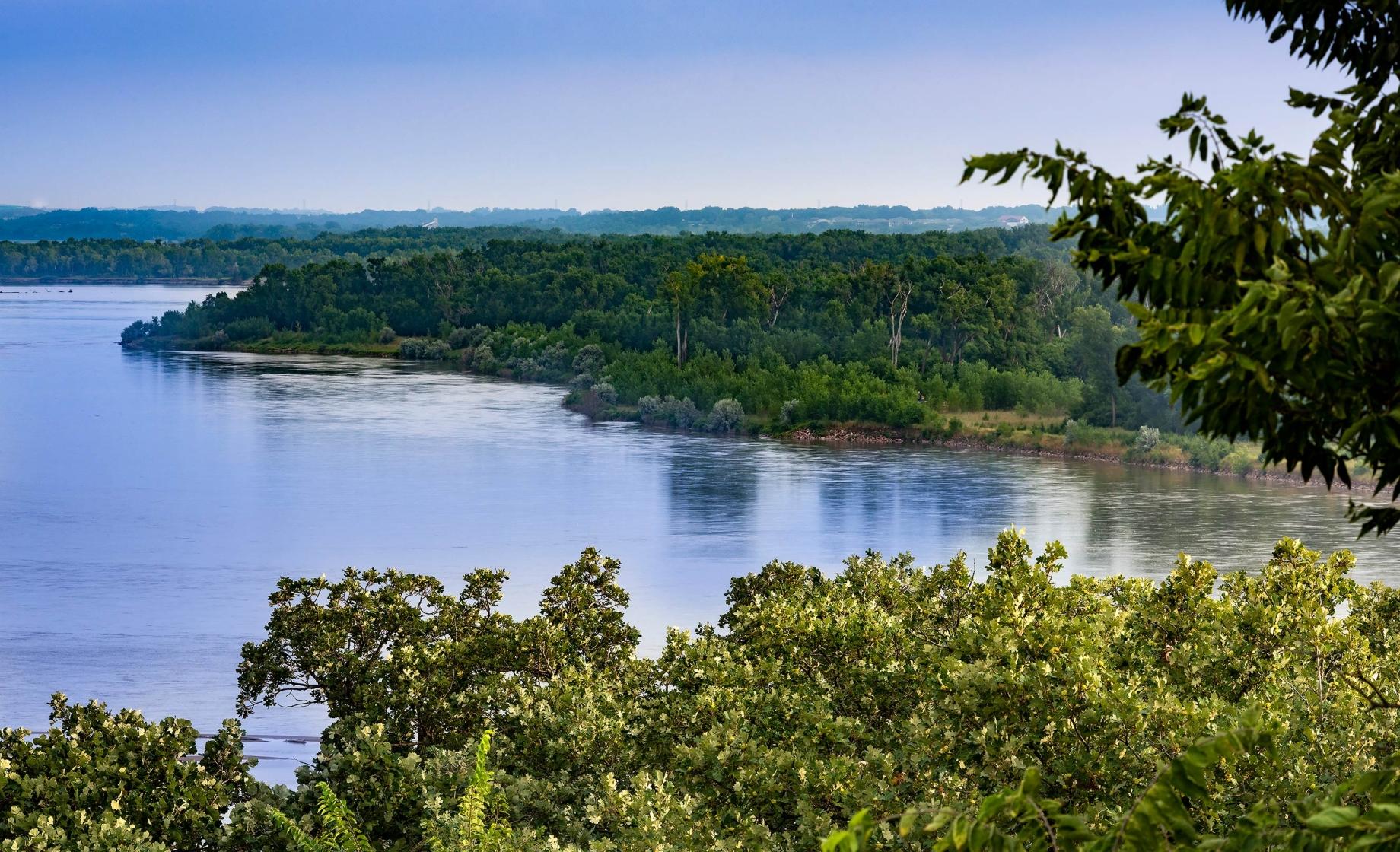 Missouri National Recreational River