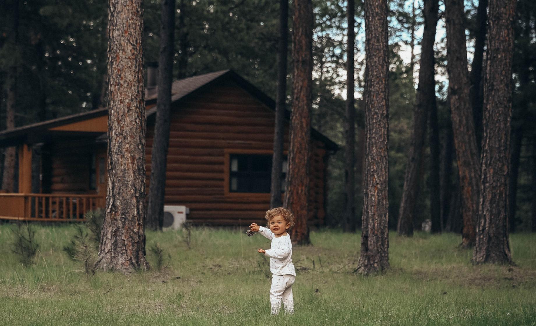 @ameliahhannah, Blue Bell Lodge, Custer State Park