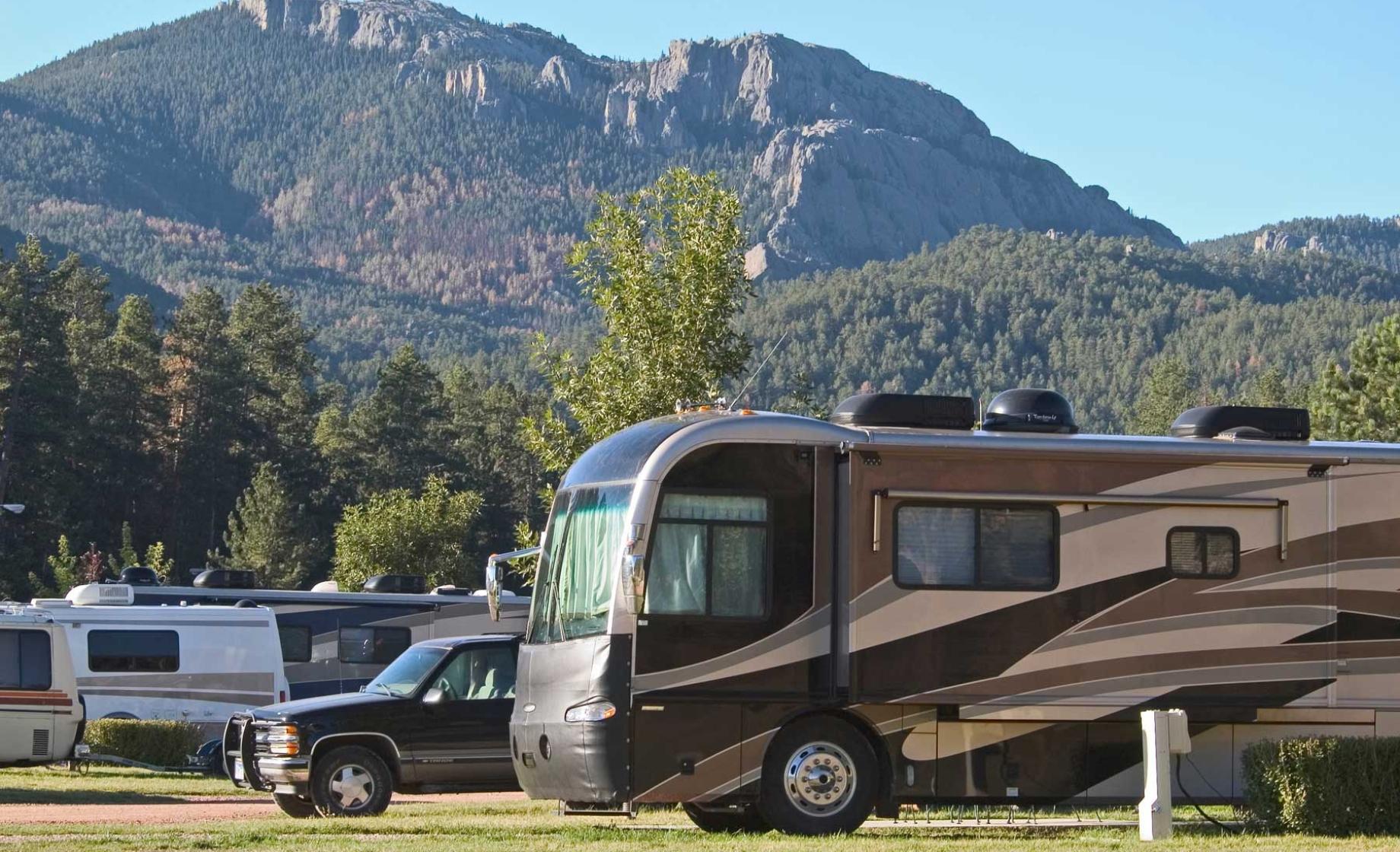 RV Camping
