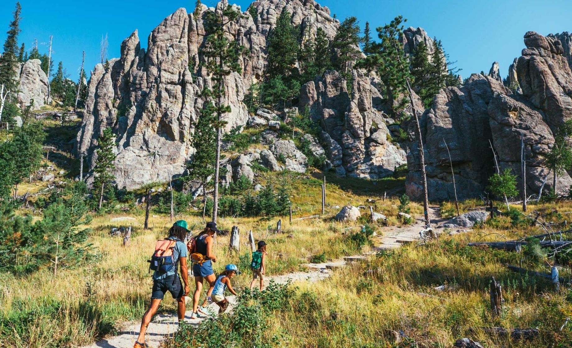 Summer in South Dakota | Travel South Dakota