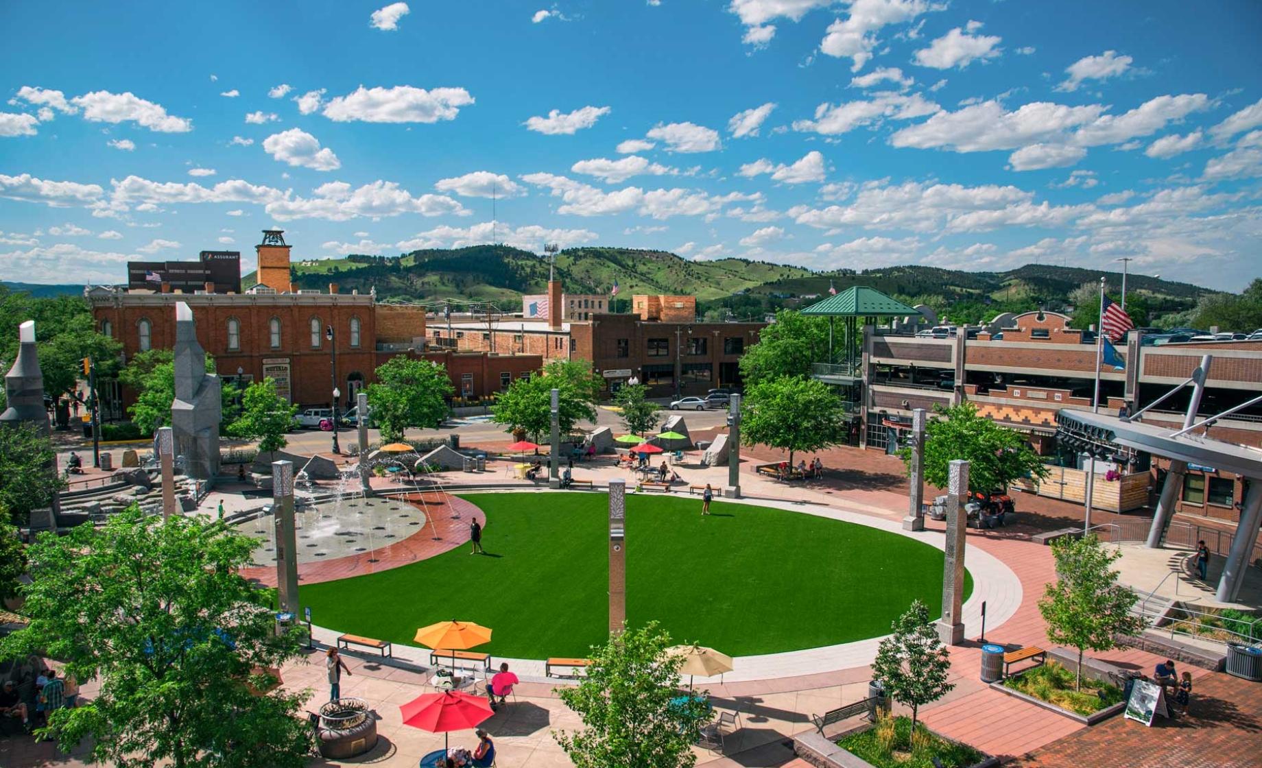 7 Big Things to Do in Rapid City Travel South Dakota