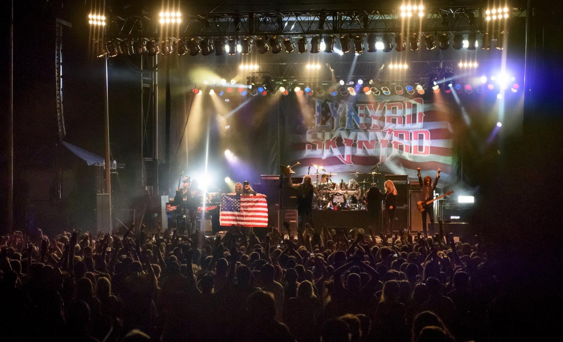 South Dakota Concert Venues Travel South Dakota