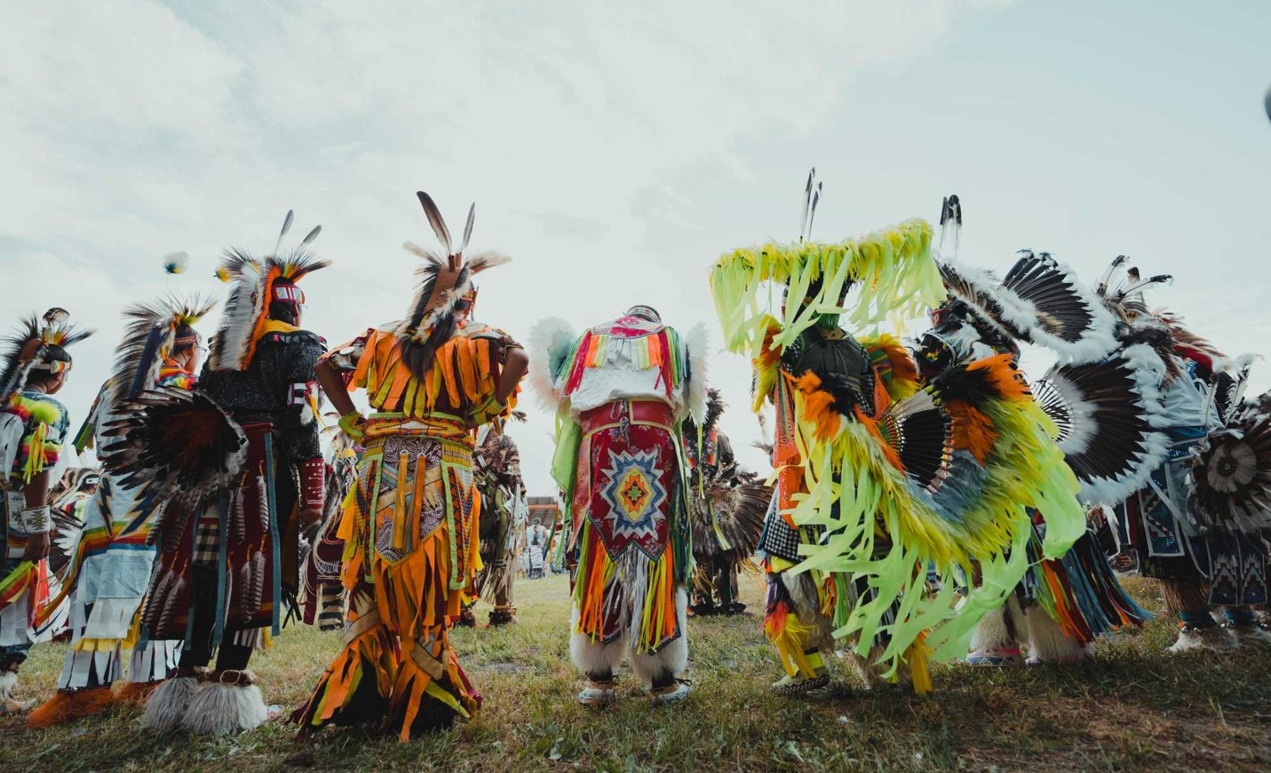 Incredible Carnival Costumes That Will Leave You in Awe