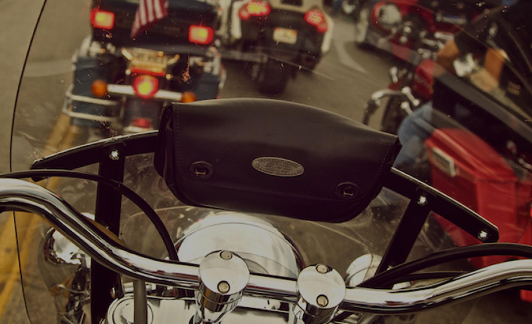 Motorcycle Driving Laws in South Dakota