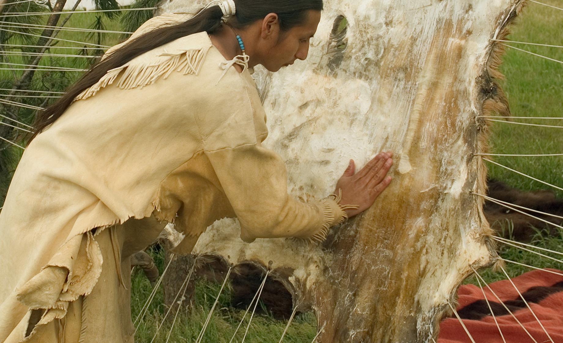 Rosebud Sioux Tribe Travel South Dakota