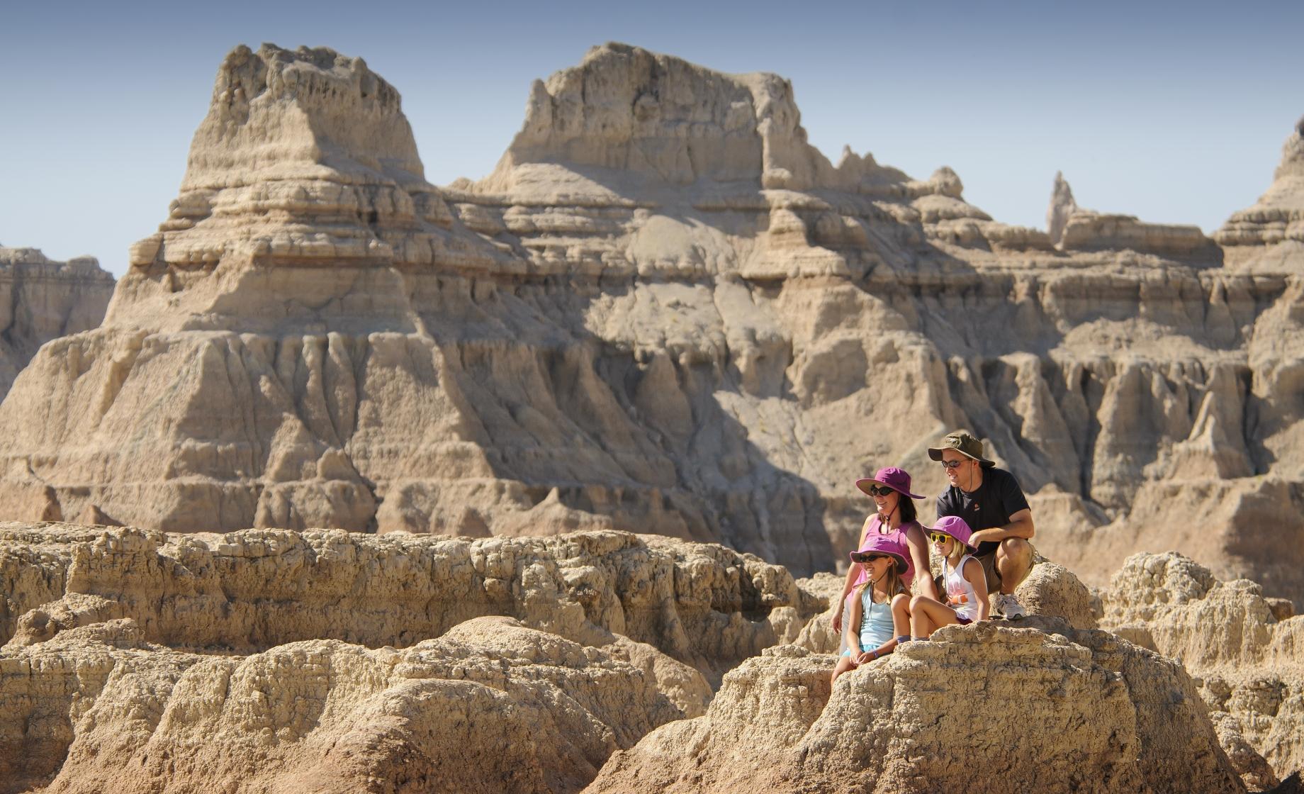 Black Hills Vacation Guide: Exploring The Majestic Landscapes Of The Wild West