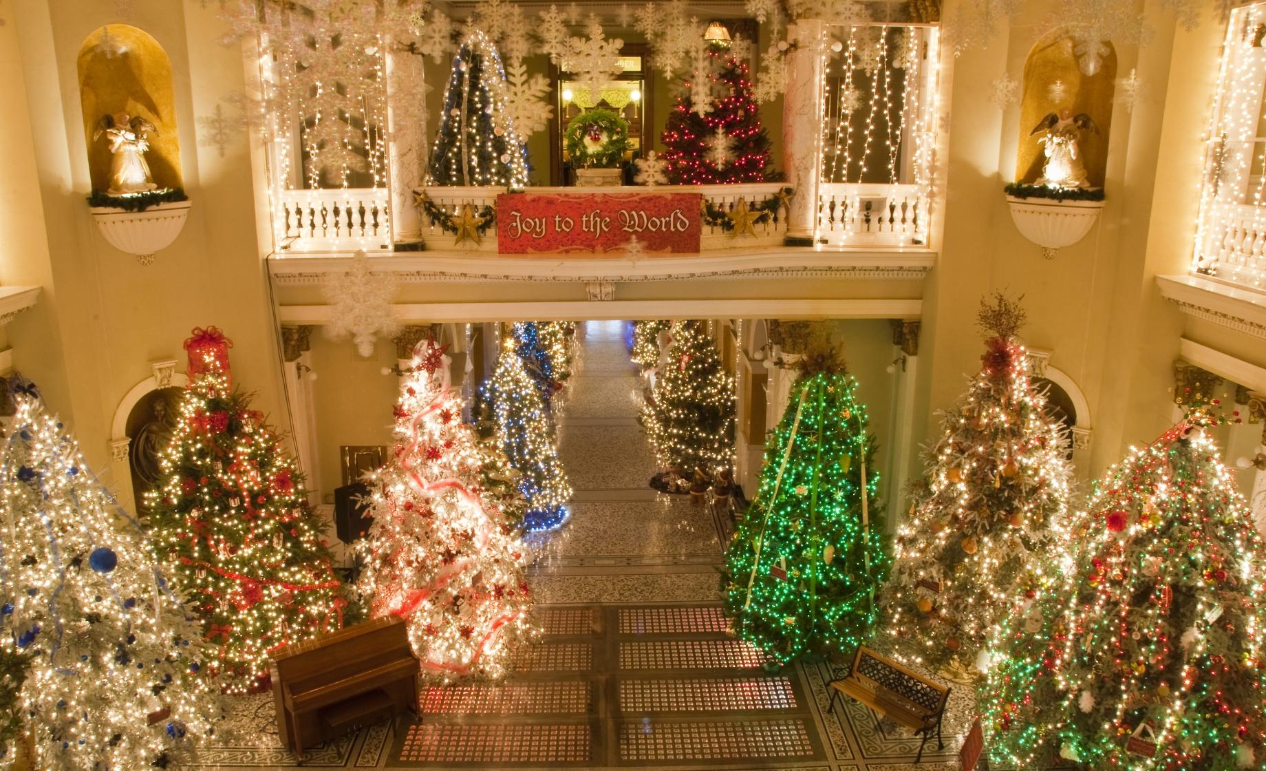 Restaurants Open Christmas Eve 2021 Sioux Falls Sd Christmas
