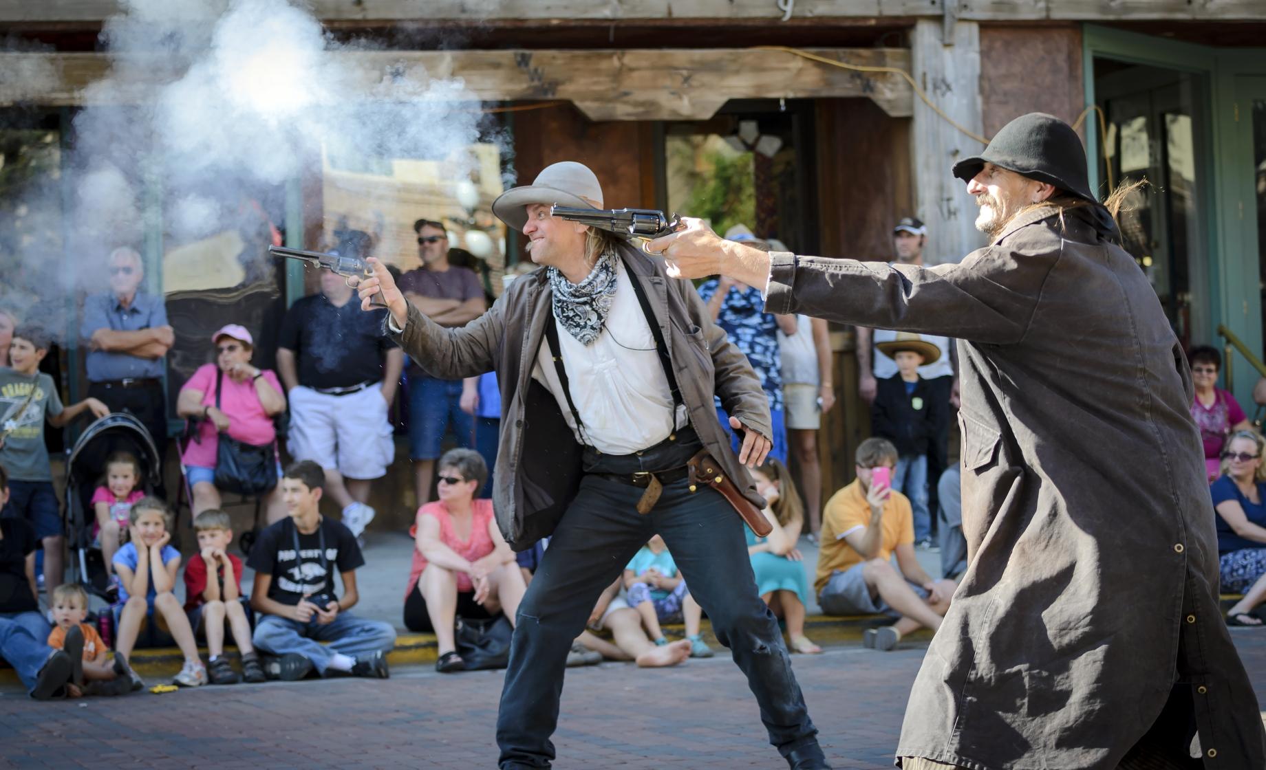 Deadwood