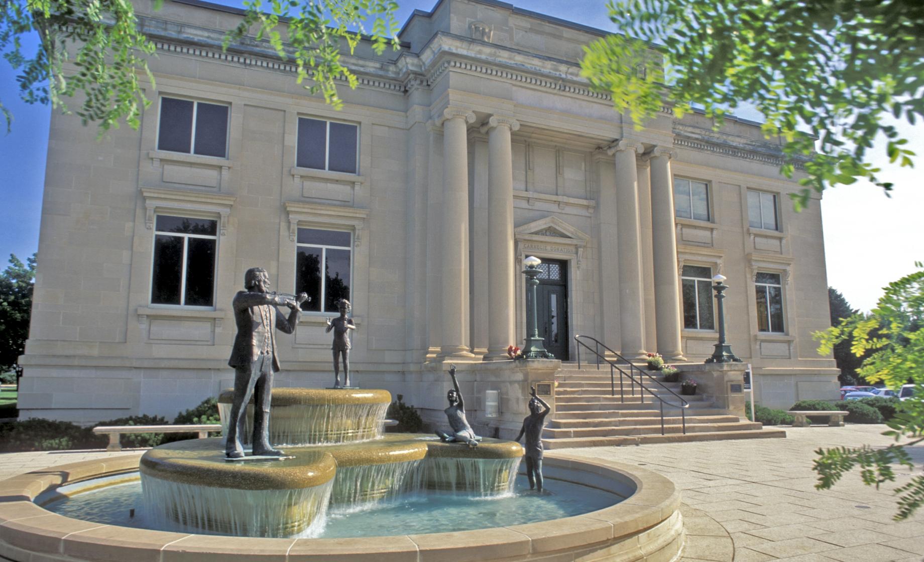 Museum