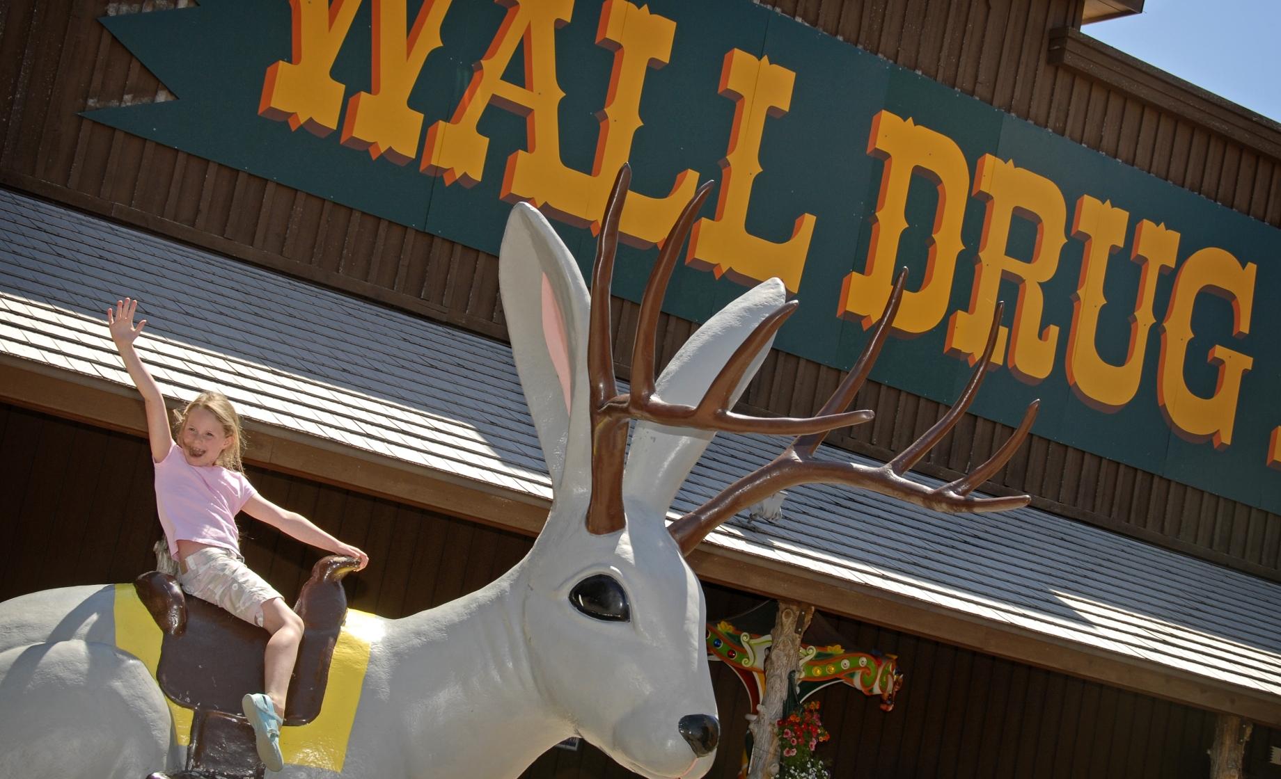 Wall Drug