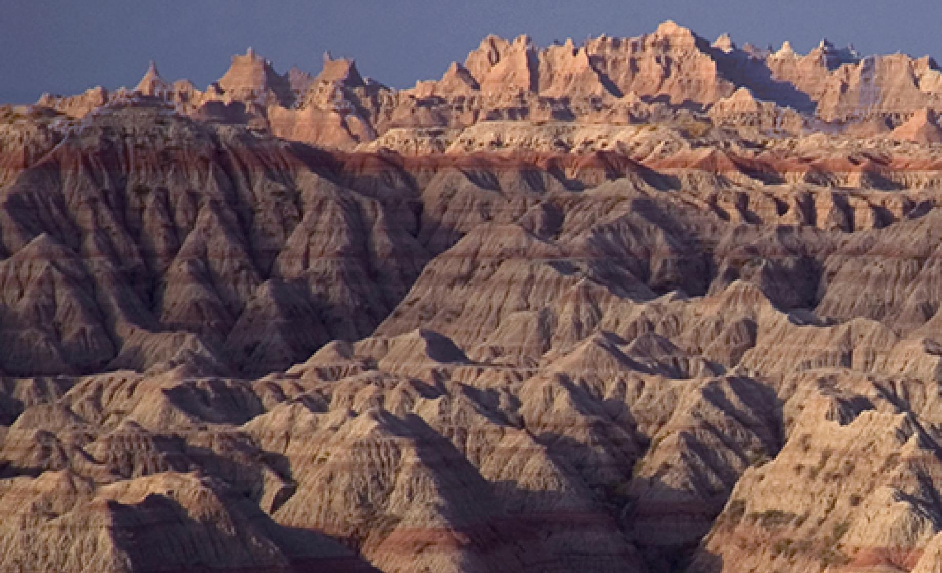 Badlands