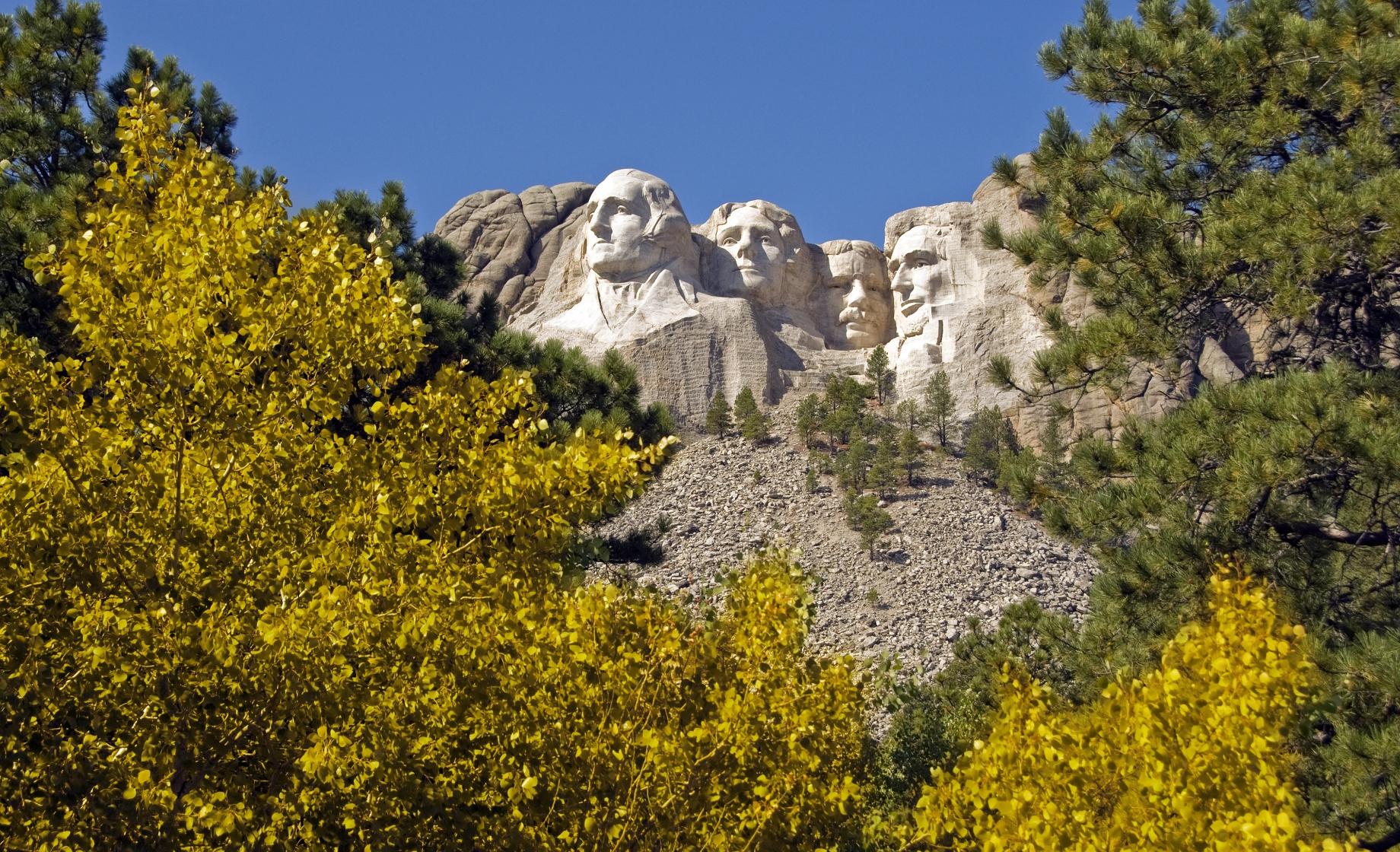 Black Hills & Badlands - South Dakota