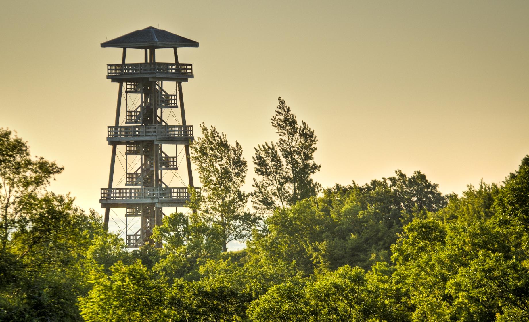 Nicollet Tower