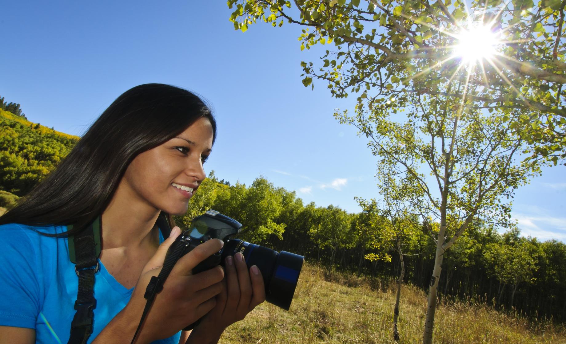 Photographer