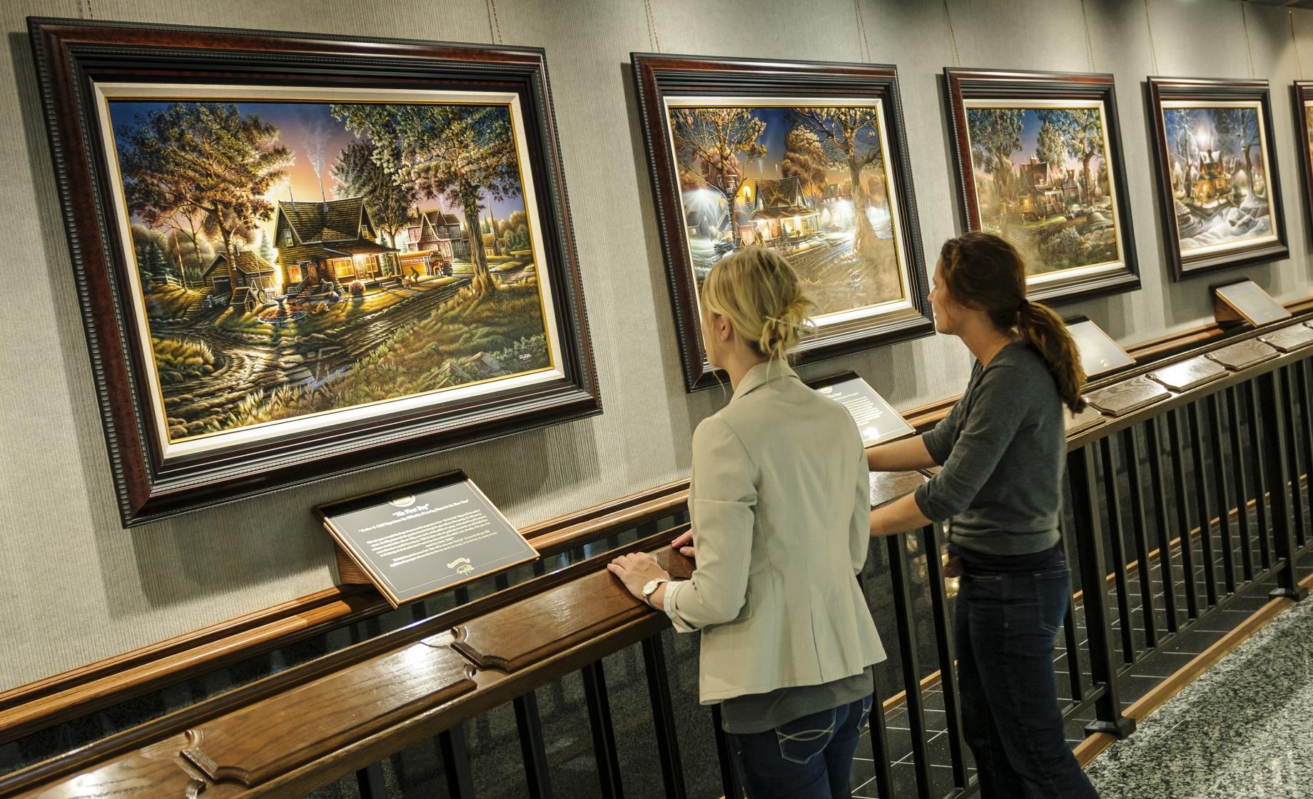 Art Gallery