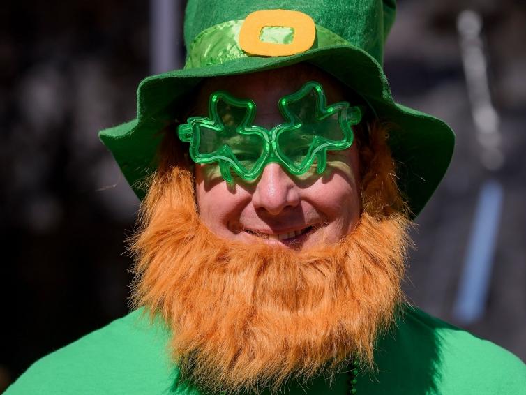 st-patricks-day-costume
