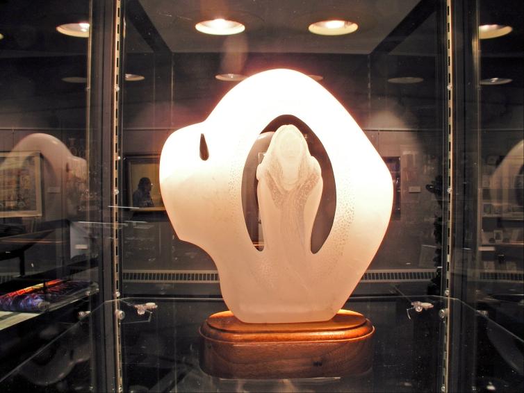 Akta Lakota Lantern