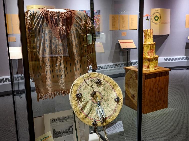Akta Lakota Textiles