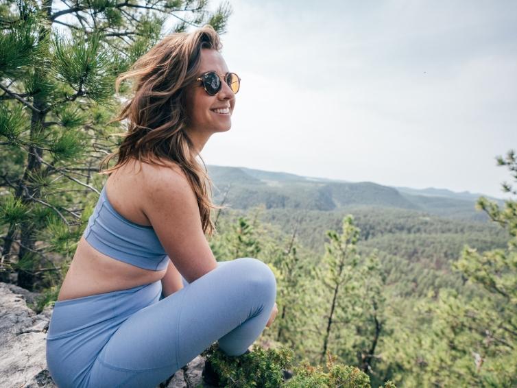 Buzzards Roost, Black HIlls