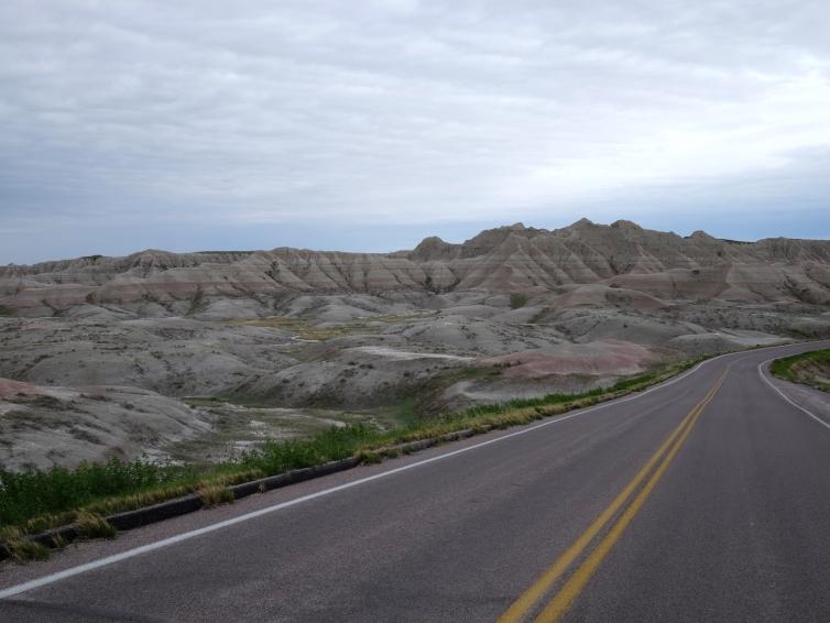 Badlands National Park