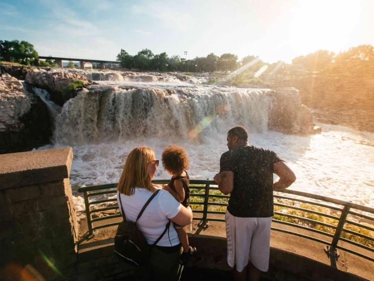 Falls Park
